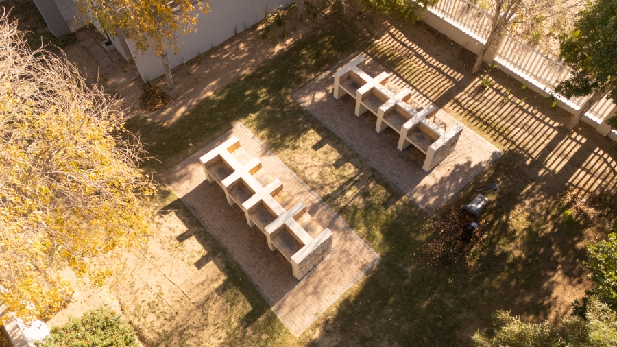 2 Bedroom Property for Sale in Buh Rein Estate Western Cape